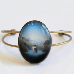 1armband brons verticallife1img 9225 2