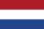 netherlands-flag-knop