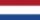netherlands-flag-knop